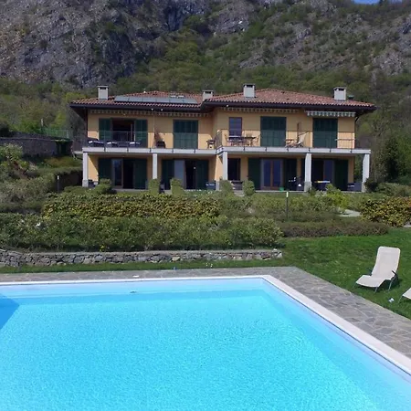 Gli Ulivi 4 - Tremezzina Tremezzo
