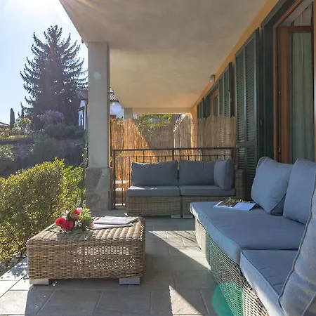 Lägenhet Gli Ulivi 4 - Tremezzina Tremezzo