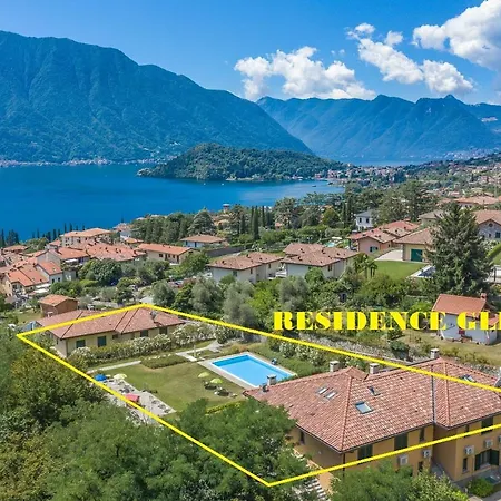 Gli Ulivi 4 In Tremezzina * トレメッツォ