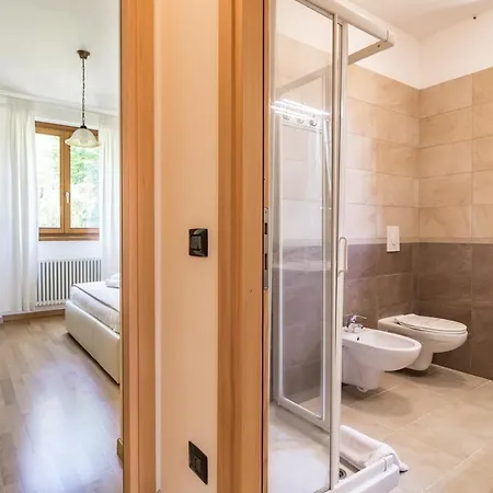 Gli Ulivi 4 In Tremezzina *